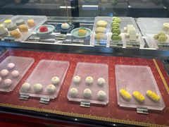 -京宴点心局