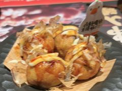 -弓二·烧鸟居酒屋(财富购物中心店)