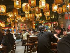 -南京大牌档(青岛万象城店)