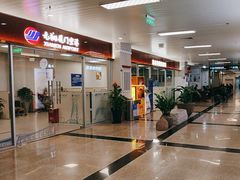 -厦门高崎国际机场-T3航站楼