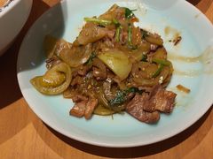 -村长家的疙瘩汤·东营菜(东营茶城店)