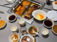 -海底捞火锅(九霄梦天地店)