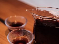 手冲咖啡-The PEAT Coffee(深业中城店)