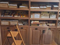 -Estaeslavida分享茄雪茄吧(亿彩购物中心店)