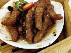 -新梅园不夜粥(龙华店)