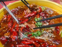 -熊猫川菜馆 panda chine