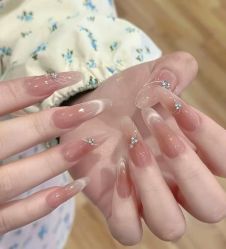 -美兮美学·日式艺术美甲美睫