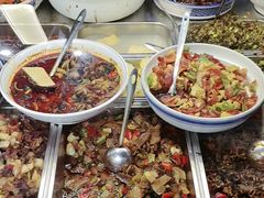 -梅溪·小伙子干挑面(安吉总店)