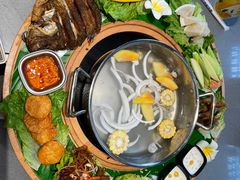 -椰小鸡·琼州糟粕醋(美兰缤纷城店)