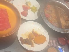 -牛YO寿喜烧和牛火锅自助(三台子万象汇店)