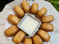 -蜀之源老火锅(绿地店)