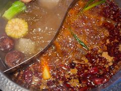 -李姑婆鲜切牛肉火锅自助(凤城二路店)