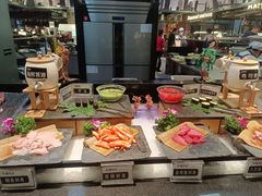 -悟烧·自助烤肉料理(秋林旗舰店)