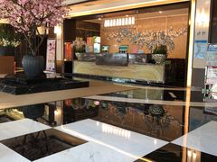 -东方之珠洗浴休闲广场(南开店)