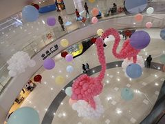 -大鲁阁保龄球(苏州园区店)
