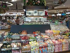 零售区-瑞和泰超市(传媒店)