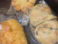 蔓越莓奶酥-前进麦味·天然烘焙(凯德1818店)