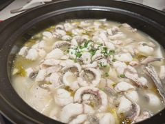 -周渝食惦酸菜鱼(青浦店)