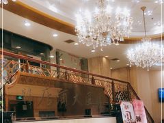 -顺风海鲜港(长寿路店)