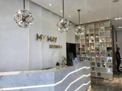 -MY WAY SALON