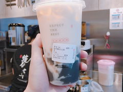 -书亦烧仙草(二七万达广场店)