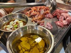 -柴火人家(桐庐总店)