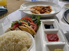 -深铁皇冠假日酒店·大堂吧