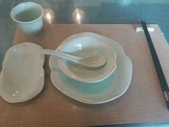 -茶油香闽南菜·花园餐厅(前埔店)