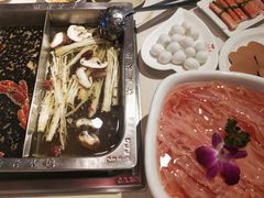 -老基地老火锅厂(大渡口店)