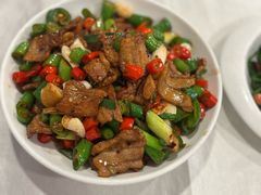 风味小炒肉-嘉陵楼馋嘴城(簋街总店)