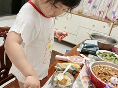 -胖哥俩肉蟹煲(石家庄长安万达店)