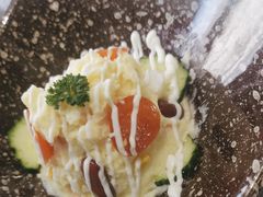 -妥妥烤肉料理(昙华林店)
