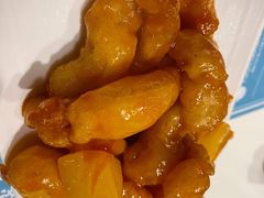 香波糖醋里脊-付掌柜在成都·热炒砂锅集(金禾店)