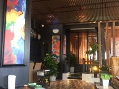 -润园四季椰子鸡火锅(海上世界店)