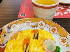 -仙隐小鹿中华料理(南宁万象城店)
