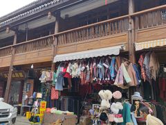 -松州古城