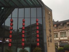 -西安大唐西市博物馆