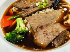 -康师傅私房牛肉面(北京南站店)