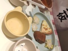-西贝(枫蓝国际购物中心店)