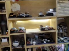 -扫雪煮茶(西村店)
