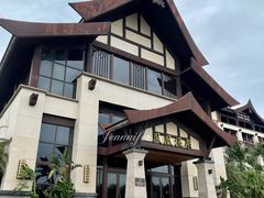 -清远熹乐谷温泉度假酒店
