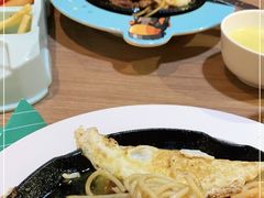 -诺丁牛排(南京江宁万达店)