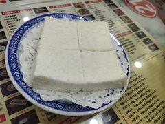 三色水牛奶方砖-捷信牛奶甜品世家(柳巷店)