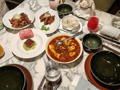 -湖滨28中餐厅·西湖宴·杭州君悦酒店