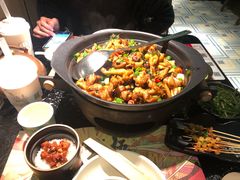 -蛙小侠(桂林万象城店)