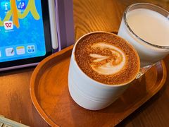 -BIJOU coffee&cocktail(龙岗万科广场店)