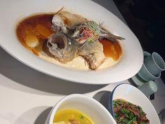 -胡胖子有鱼有肉(麓谷店)