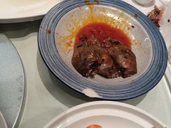-大鸭梨烤鸭(金色漫香店)