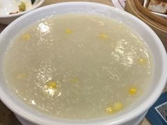 淮山百合玉米粥-点都德(汇盈广场店)