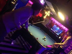 -百威KTV(恒福路店)